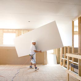 Drywall Installation